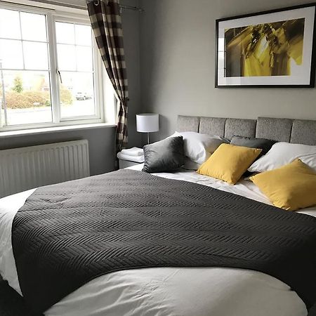 Delight Marvel - Orchard House Vila Swindon Exterior foto