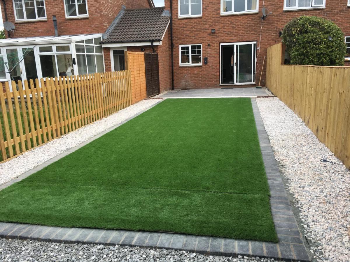 Delight Marvel - Orchard House Vila Swindon Exterior foto