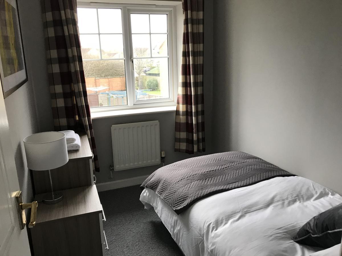 Delight Marvel - Orchard House Vila Swindon Exterior foto