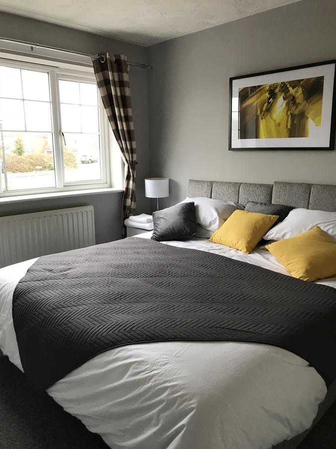 Delight Marvel - Orchard House Vila Swindon Exterior foto