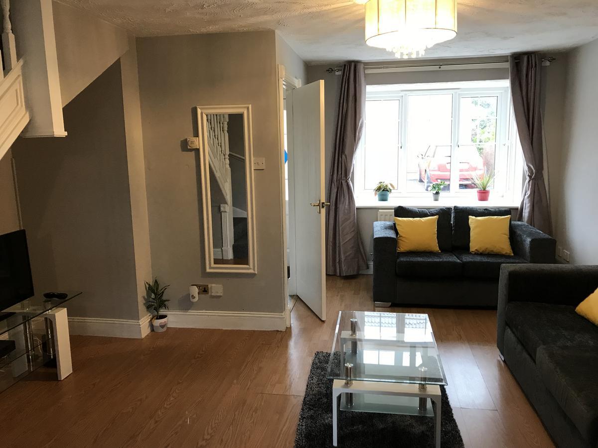 Delight Marvel - Orchard House Vila Swindon Exterior foto