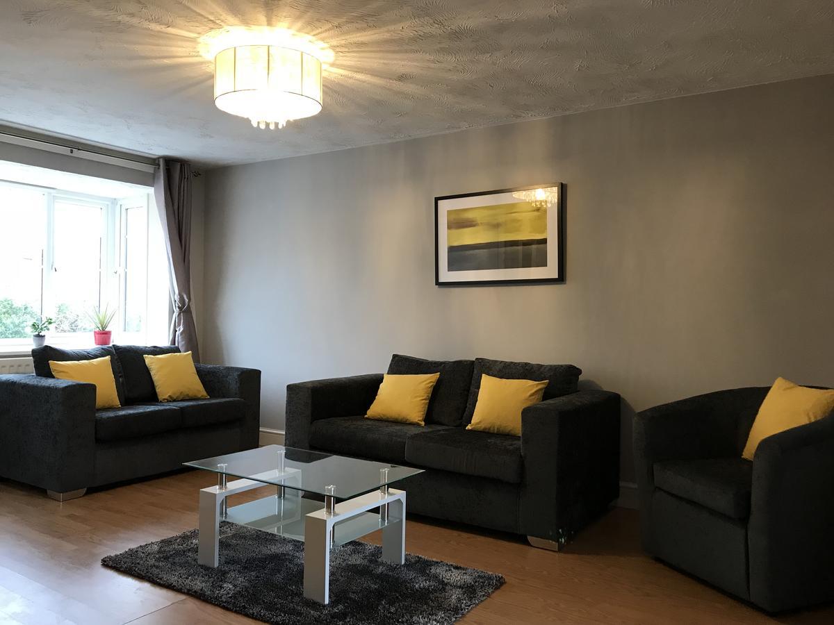 Delight Marvel - Orchard House Vila Swindon Exterior foto