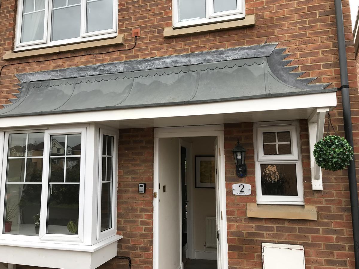 Delight Marvel - Orchard House Vila Swindon Exterior foto