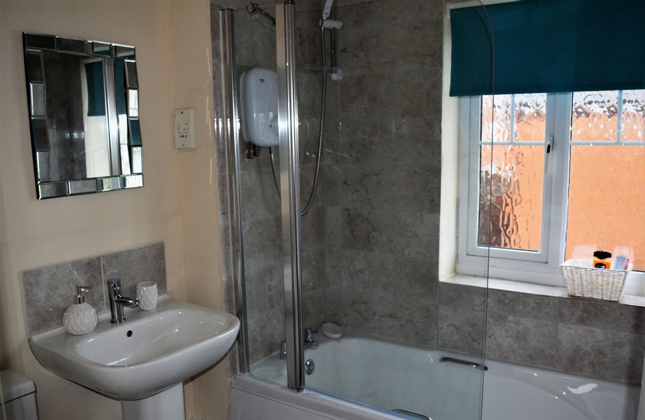 Delight Marvel - Orchard House Vila Swindon Exterior foto