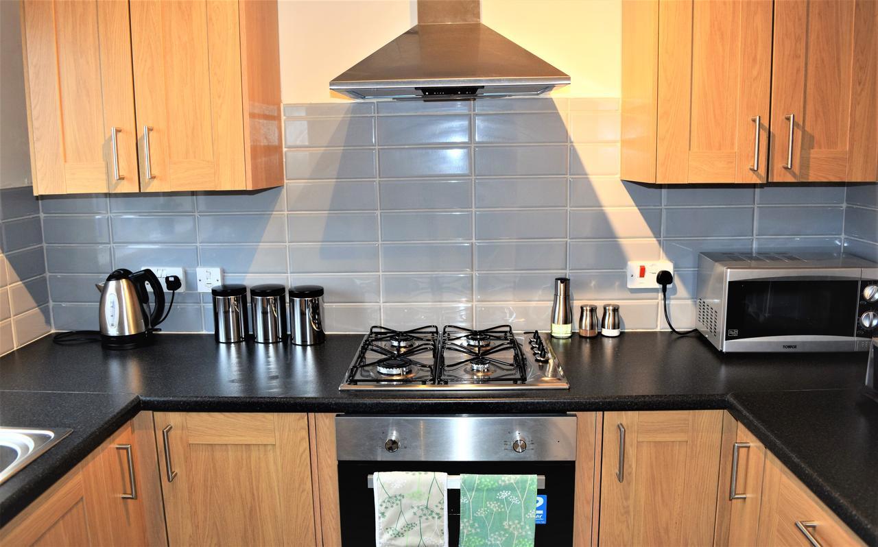Delight Marvel - Orchard House Vila Swindon Exterior foto
