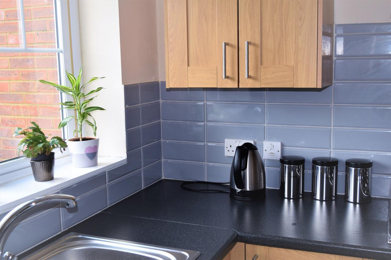 Delight Marvel - Orchard House Vila Swindon Exterior foto